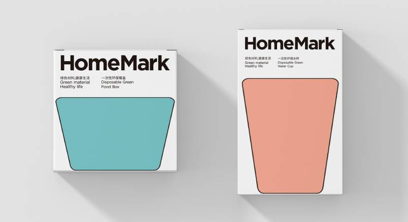 聚釜有盛 HomeMark