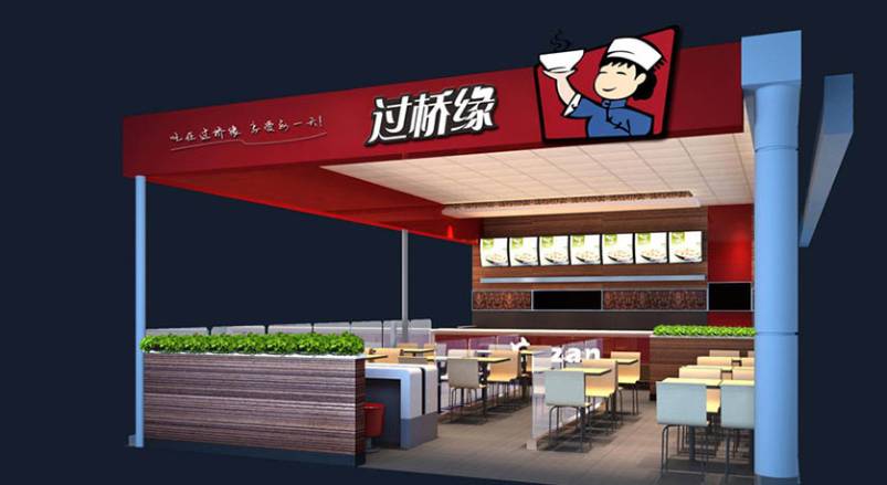 過(guò)橋緣