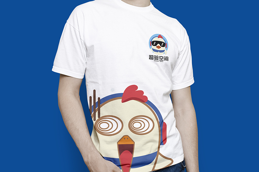 超驗(yàn)空間8