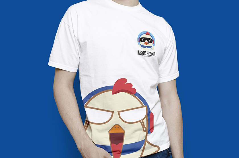 超驗(yàn)空間9