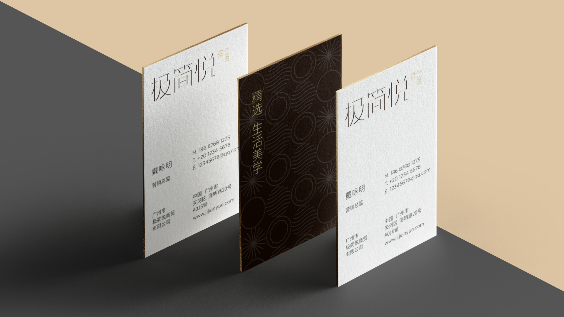極簡悅 JIJIANYUE5